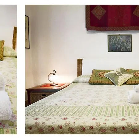 Oleandro Bed & Breakfast *