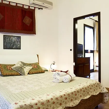 Oleandro Bed & Breakfast Matino
