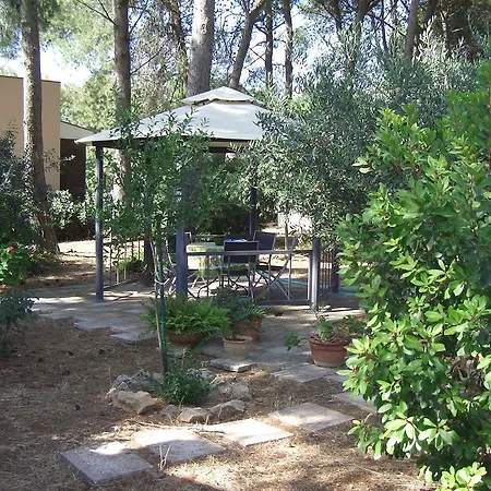 Oleandro Bed & Breakfast *