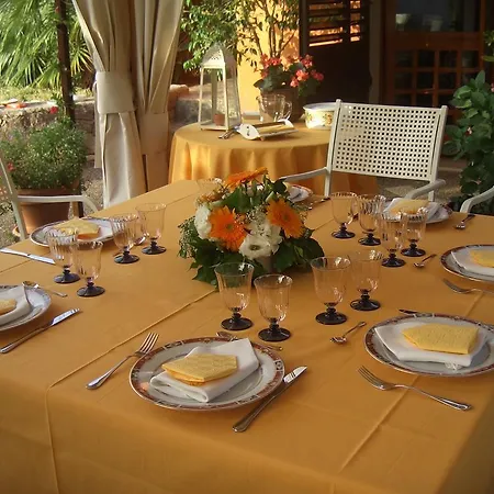 Oleandro Bed & Breakfast Matino